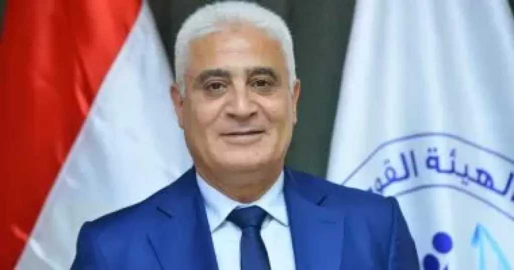 جمال عوض: السيستم الجديد ناجح للغاية وهينسي المواطن عذابات التأمينات