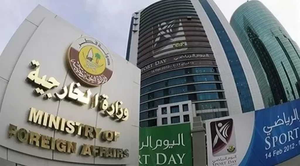 قطر تدعو لاحتواء التصعيد والتجاوب مع الوساطة بين واشنطن وطهران