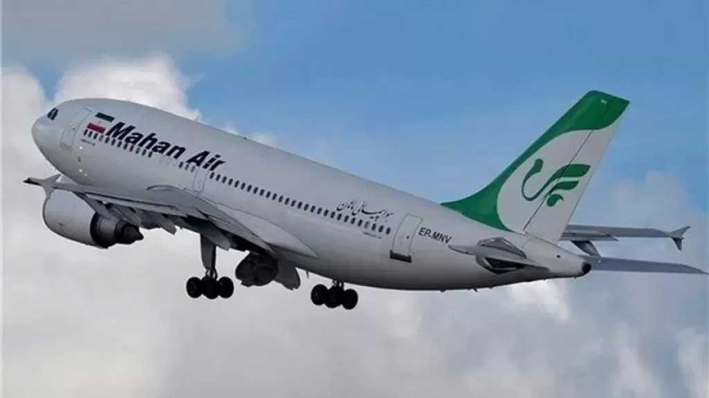 إيران تغلق المجال الجوي حول مطارها الرئيسي بعد الهجمات الإسرائيلية