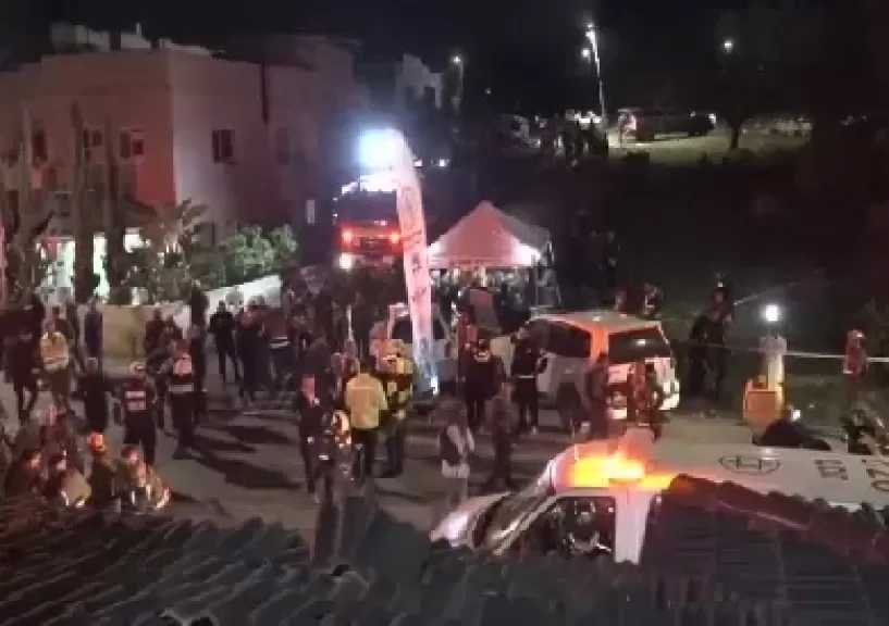 وسائل إعلام رسمية إيرانية: إيران أطلقت رشقتين صاروخيتين على إسرائيل