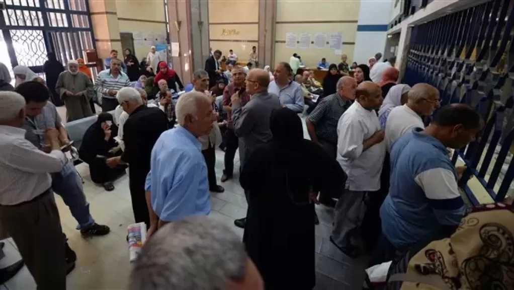 رئيس التأمينات: خفضنا طلبات المعاشات الجديدة إلى 45 ألف حالة والعدد يتراجع يوميًا
