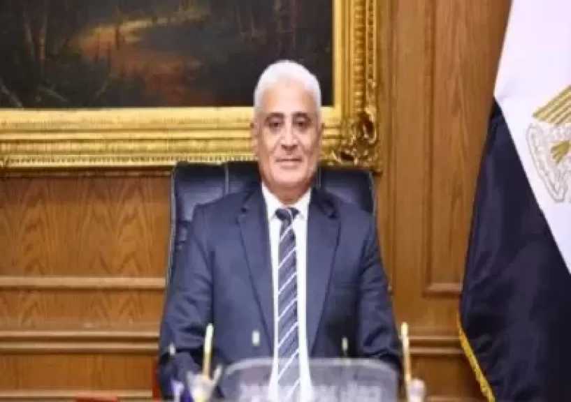 رئيس التأمينات: المواطن كان يتردد من 3 إلى 5 مرات لإنهاء خدمته بسبب النظام القديم