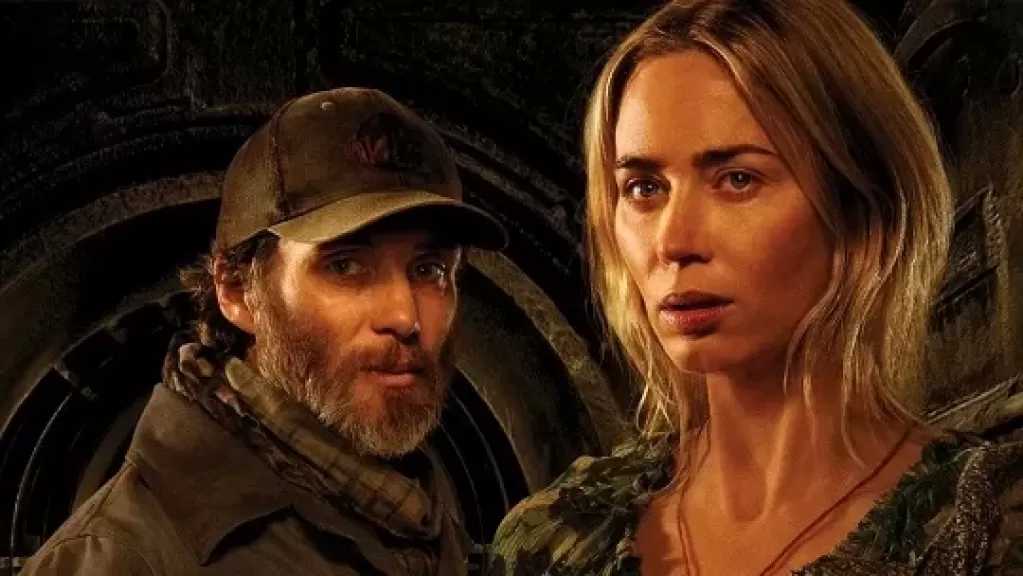 بعد ظهوره في كواليس التصوير.. كيليان مورفي يعود إلى عالم A Quiet Place Part الجزء الثالث