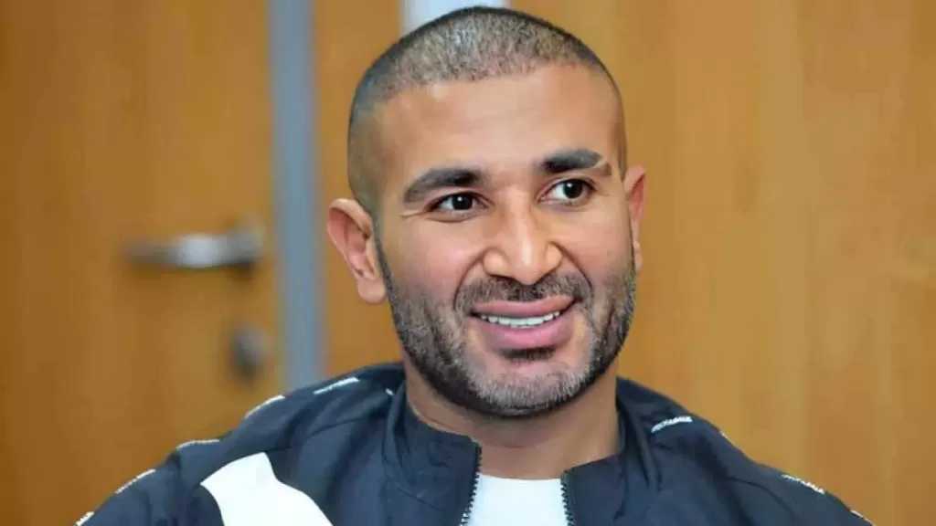 أحمد سعد: من يصنف نفسه رقم واحد لا يشعر بها من داخله.. وأغنية شيرين الأخيرة ليست أفضل شيء