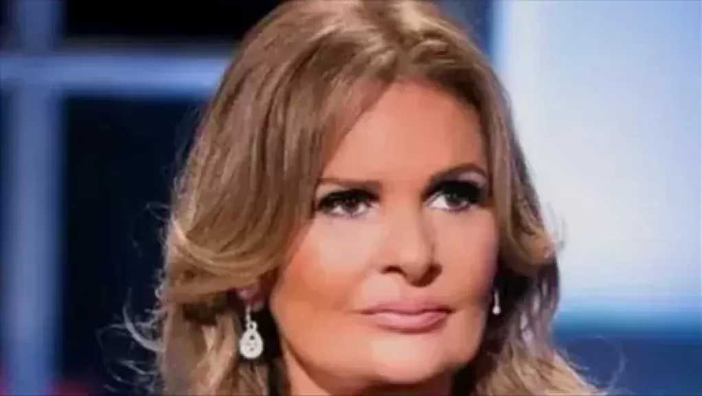 كنت بضحك من جوايا.. يسرا تتحدث عن مشاهد الرعب مع عادل إمام