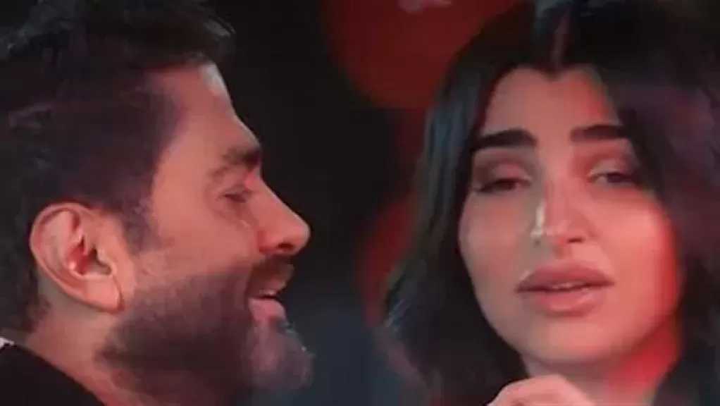 مها فتوني: تامر حسني جعل كواليس “30 حياة” أكثر راحة وبساطة