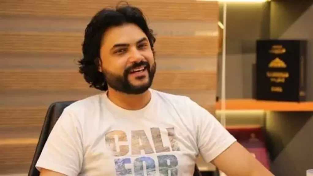 محمود حمدان: أعمال وحيد حامد مع عادل إمام مدرسة في صناعة الشخصيات