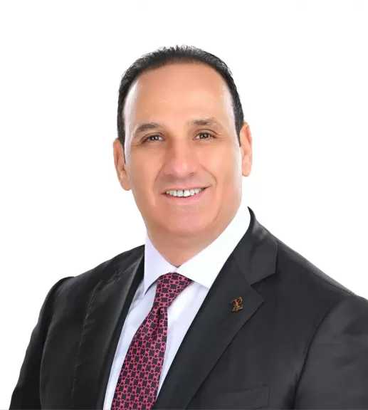 أمين مساعد حماة الوطن: العمل المجتمعي أولوية أساسية لدعم المواطنين وتحسين جودة الحياة