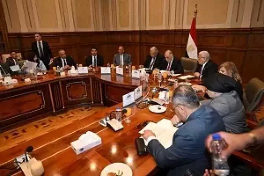 رئيس القومي لحقوق الإنسان: نعمل على تطوير الإطار القانوني وتعزيز منظومة الشكاوى والتحول الرقمي