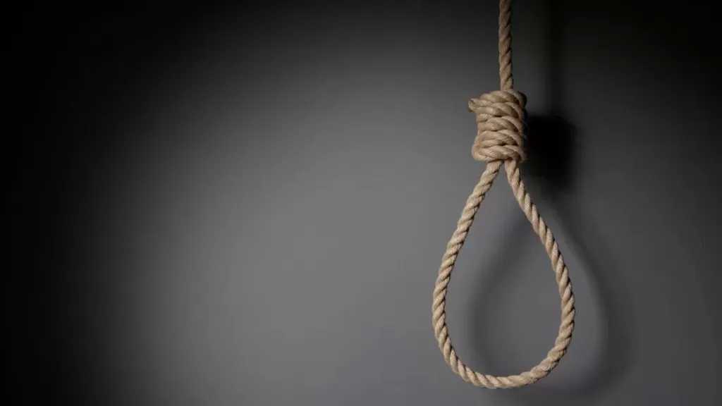 الإعدام شنقا للمتهمين بقتل عامل زراعي في جنوب سيناء