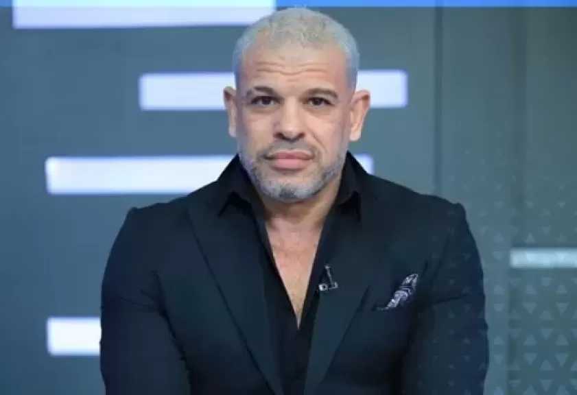 بشير التابعي: دخول زيزو وإمام عاشور منح منتخب مصر قوة هجومية أمام البرازيل