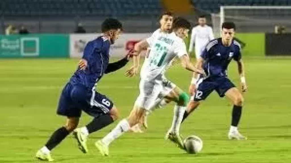 اليوم.. إنبي يواجه المصري في نهائي كأس عاصمة مصر