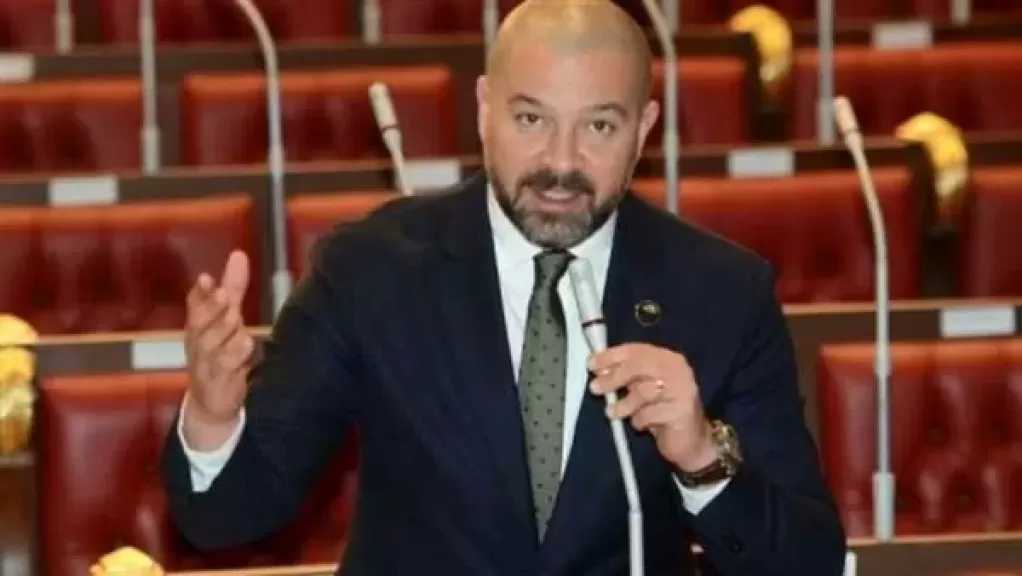 النائب أحمد دياب يطالب بإنشاء صندوق خاص لقدامى الرياضيين لدعمهم وتخفيف الأعباء عنهم