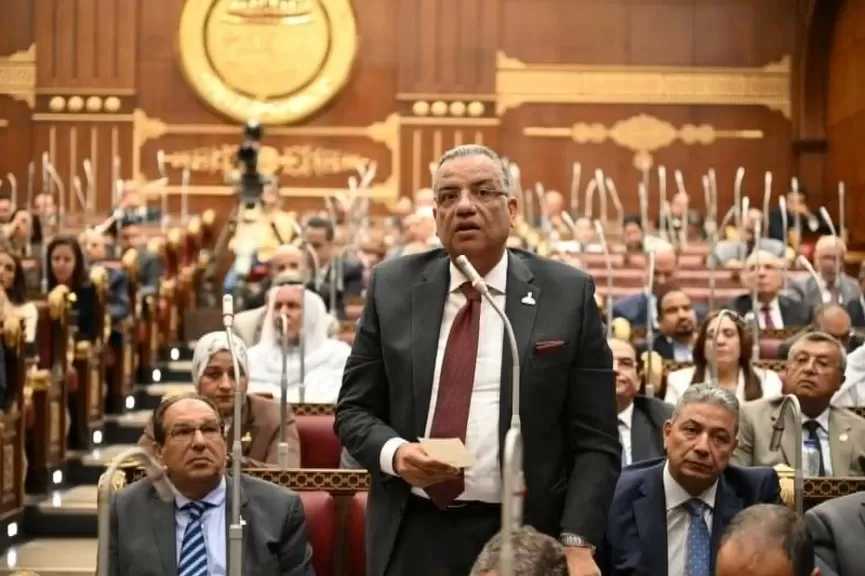 حزب الجبهة الوطنية يوافق على خطة التنمية للعام المالي الجديد