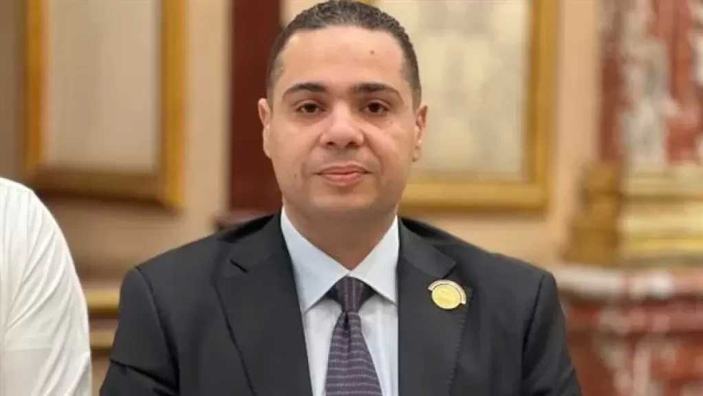 النائب عادل مأمون عتمان: خطة التنمية 2026- 2027 تترجم توجيهات القيادة السياسية لبناء الإنسان