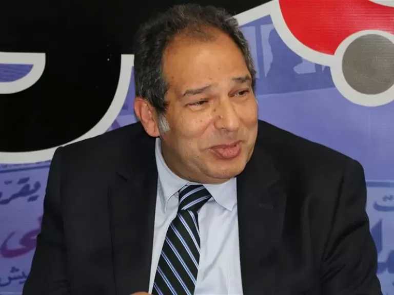 النائب حسام الخولي: الحكومة وضعت 3 سيناريوهات للتعامل مع المتغيرات وتعلمت من أخطاء الماضي
