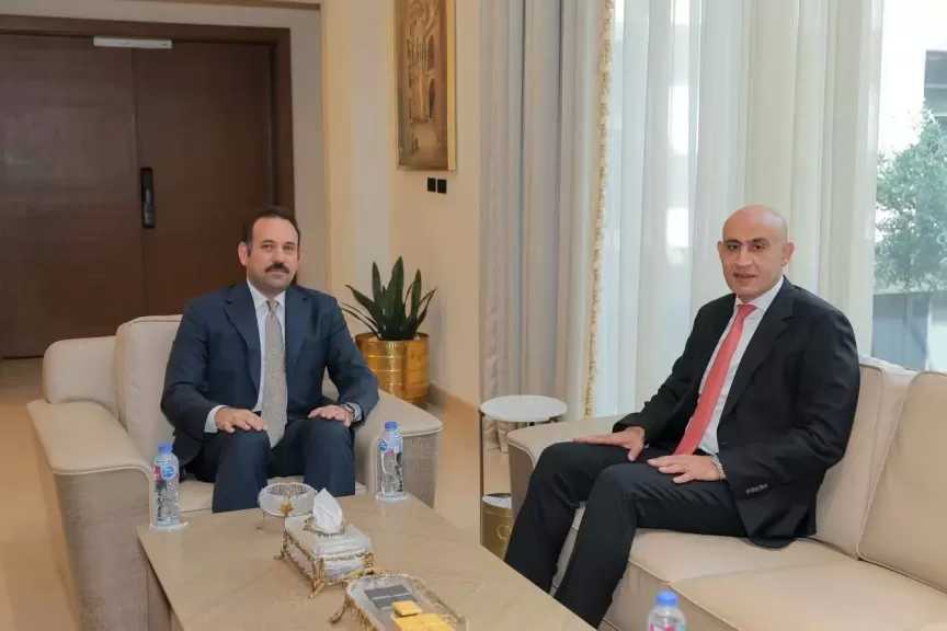 مدير جهاز مستقبل مصر ووزير التربية والتعليم يناقشان تطوير منظومة التعليم الزراعي التطبيقي وتأهيل الشباب للمستقبل