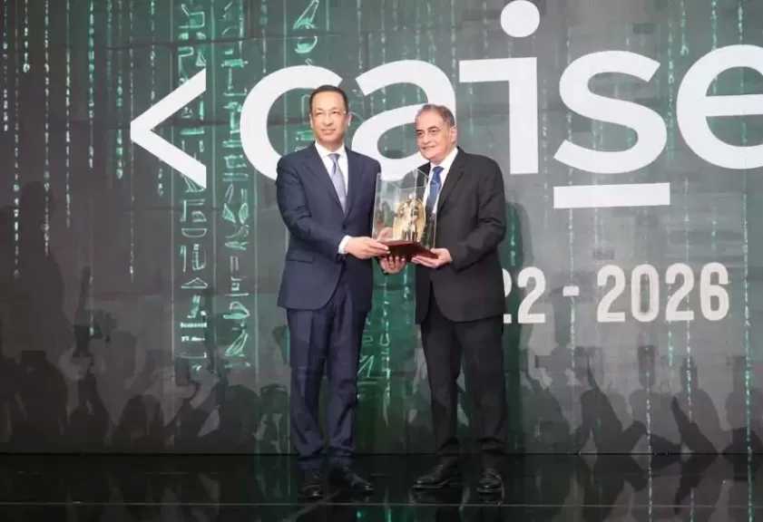 المهندس رأفت هندي: مصر تتبنى رؤية شاملة لبناء فضاء رقمي آمن