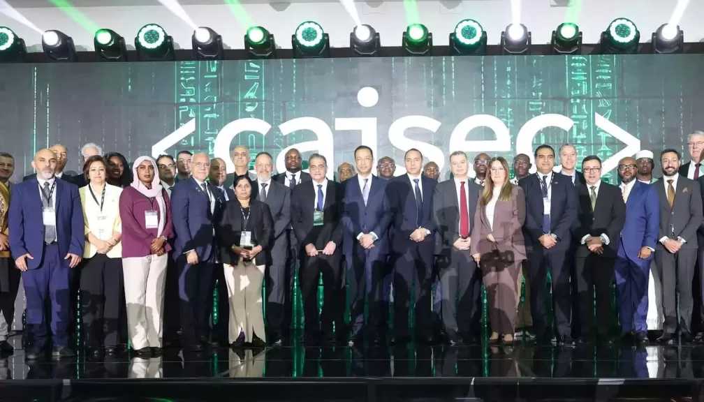 المهندس رأفت هندي: مراكز البيانات من أهم شرايين الاقتصاد الرقمي ودعائم السيادة الرقمية