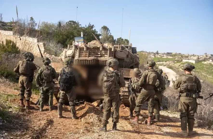 جيش الاحتلال يصدر إنذارًا بالإخلاء في جنوب لبنان.. وصفارات خاطئة شمال إسرائيل
