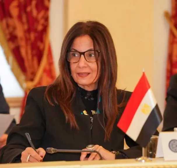 الدكتورة جيهان زكي تتابع نتائج أعمال اللجان المختصة بفحص الشكاوى وتوجه بضبط الأداء المالي والإداري