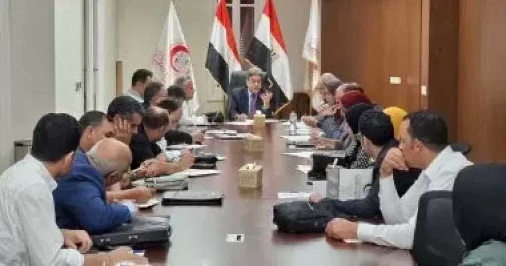 نقابة البيطريين تطالب بتعديل لائحة سنة الامتياز وصرف مكافأة شهرية للطلاب