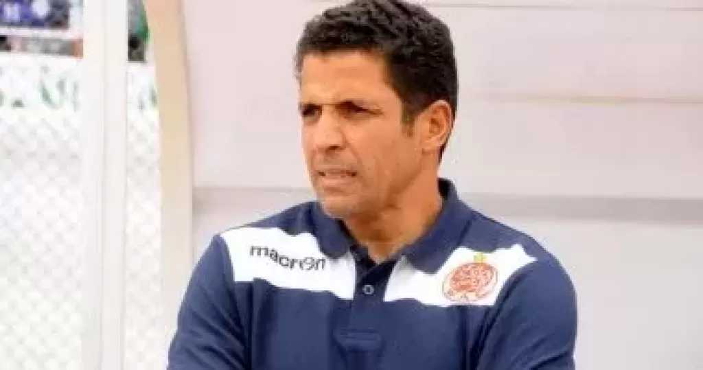 تفاصيل بسيطة تفصل الأهلي عن تعيين حسين عموتة مديراً فنياً بالموسم الجديد