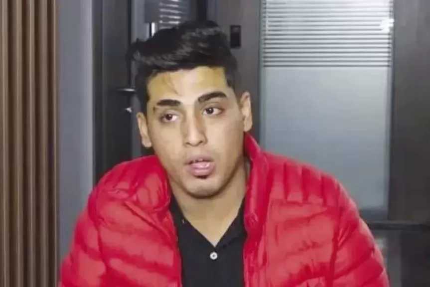 غدا.. نظر جلسة معارضة كروان مشاكل على حبسه سنتين بتهمة بث فيديو خادش للحياء