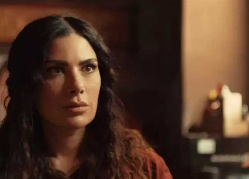 الفنانة صبا مبارك: الممثل الجيد ينتقي أدواره.. واتمنى تقديم أعمال يتذكرها الجمهور
