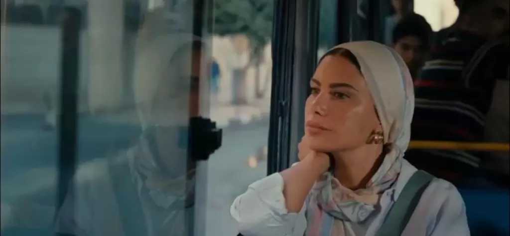 الفنانة صبا مبارك عن شخصيتها بمسلسل «ورد على فل وياسمين»: نموذج لشخصية البنت العربية والمصرية