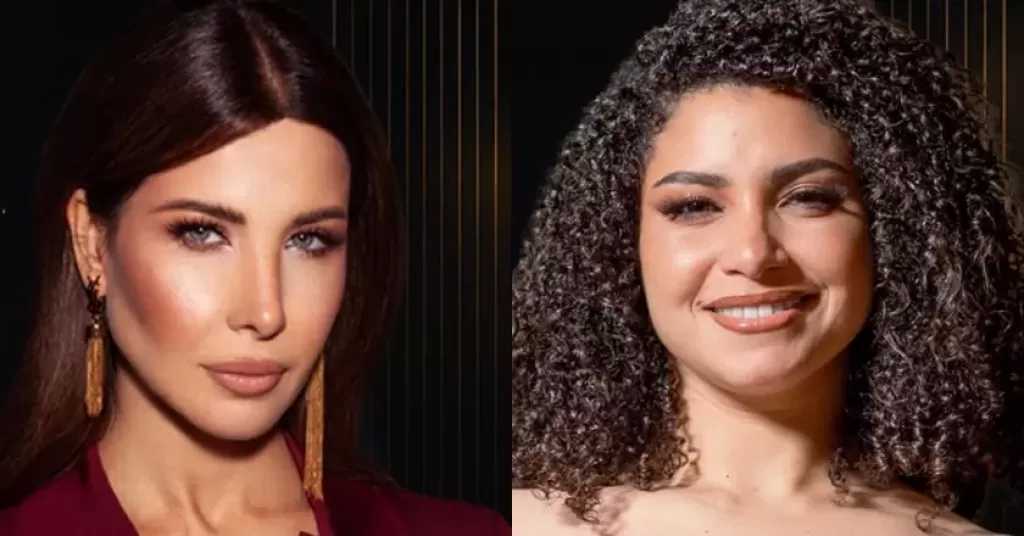 16 يونيو.. نانسي عجرم ونسمة محجوب تحييان حفلا في المتحف المصري الكبير