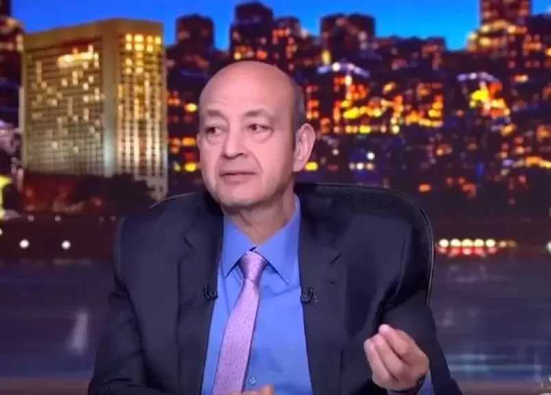 عمرو أديب: دول الخليج أثبتت قدرة كبيرة على الدفاع عن نفسها أمام الهجمات الإيرانية