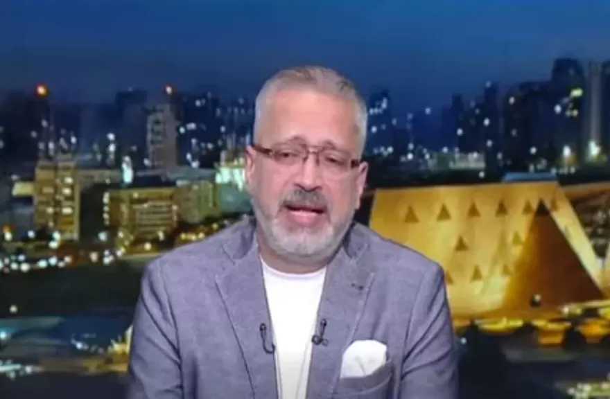 تامر أمين عن مقترح إنشاء نقابة لـ البلوجرز: النظام ميزعلش حد