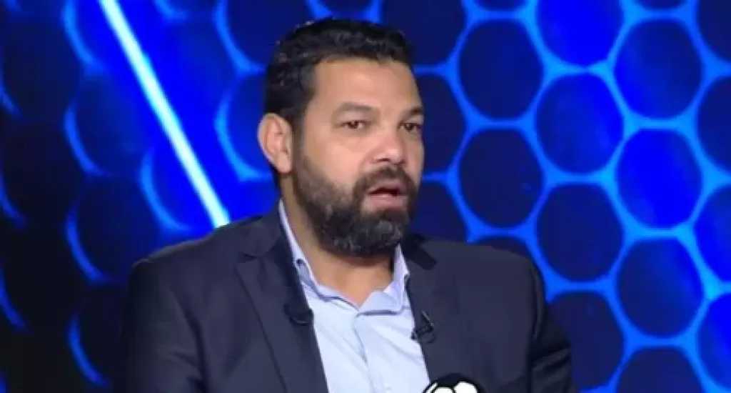السقا: تتويج المصري بالرابطة يؤكد أهمية الأندية الشعبية
