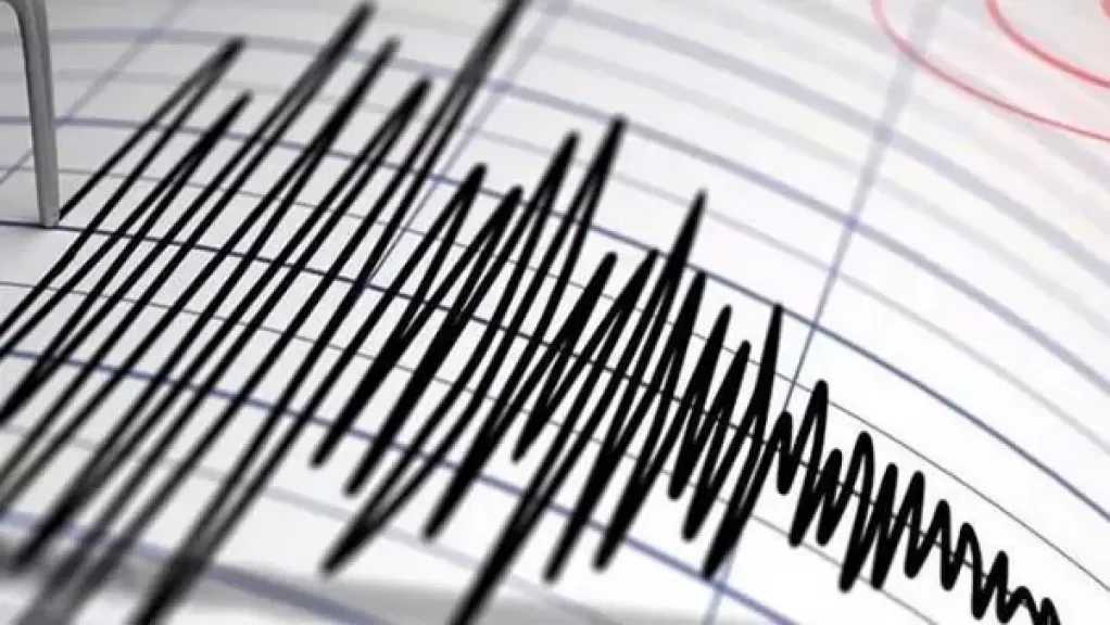 زلزال بقوة 5 ريختر يضرب محافظة هرمزغان في إيران