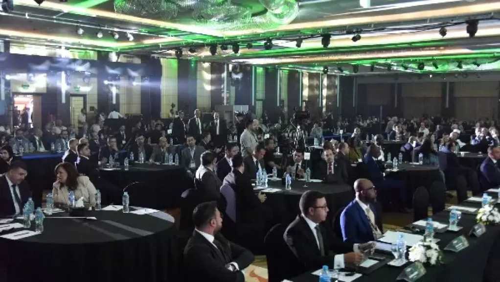 الصحة تُعزز حماية القطاع الصحي في قمة الأمن السيبراني CAISEC 2026
