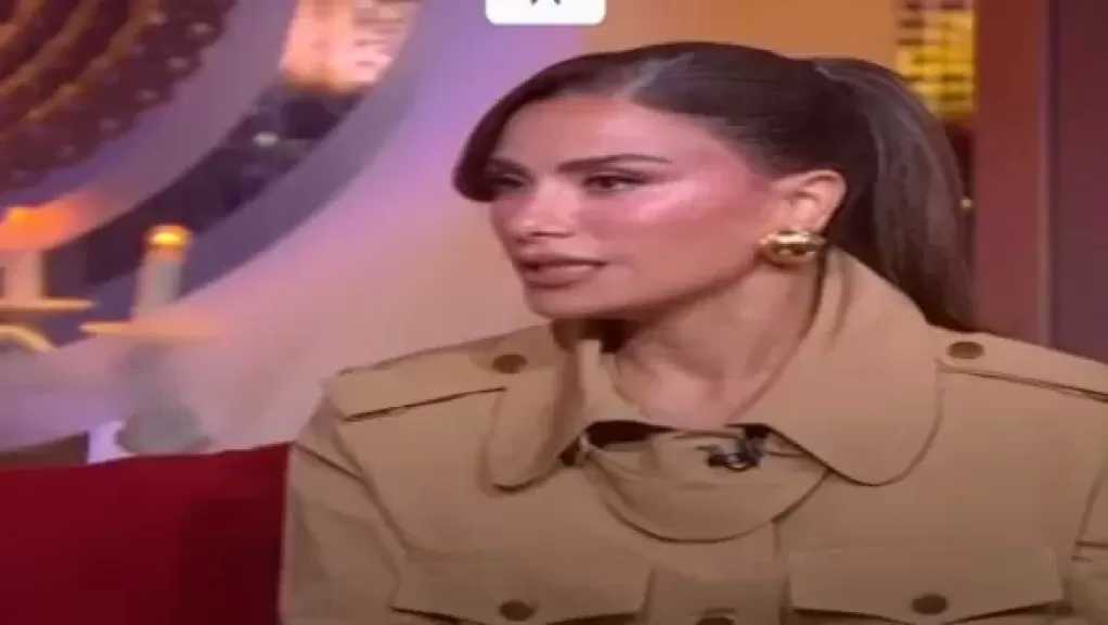 صبا مبارك: فقدت وزني كي يتناسب مع شخصية ورد على فل وياسمين
