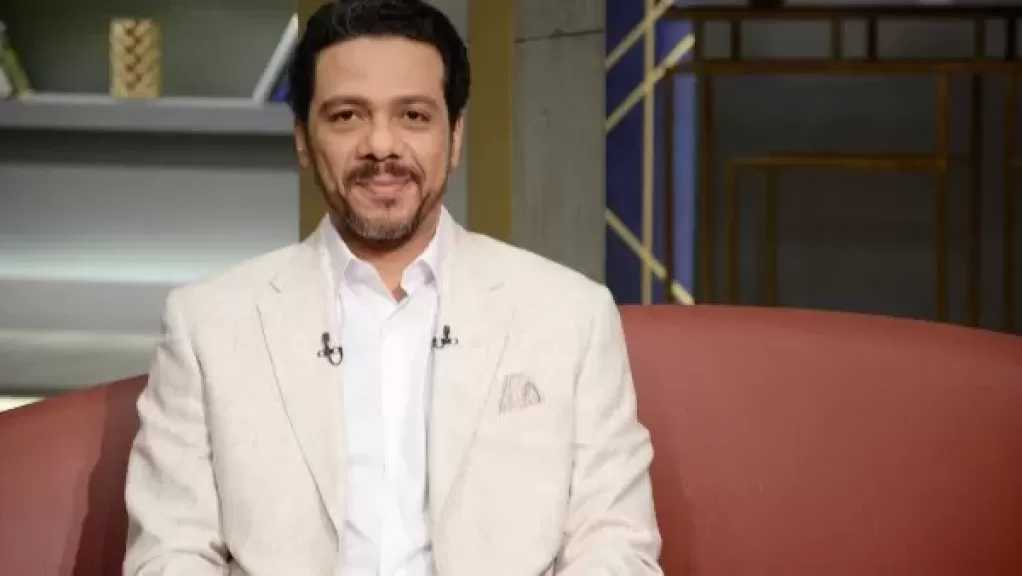 حمزة العيلي: شريف عرفة وخالد جلال أصحاب فضل في مسيرتي.. وانتقادات ”مأمون وشركاه” أحزنتني