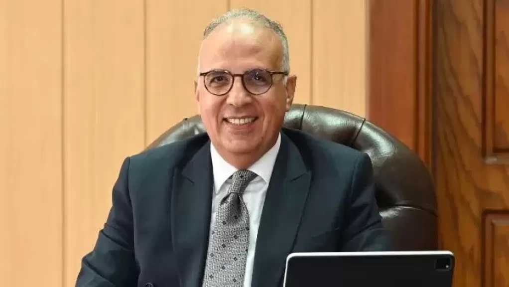 وزير الري يدق ناقوس الخطر: نصيب الفرد من المياه تراجع