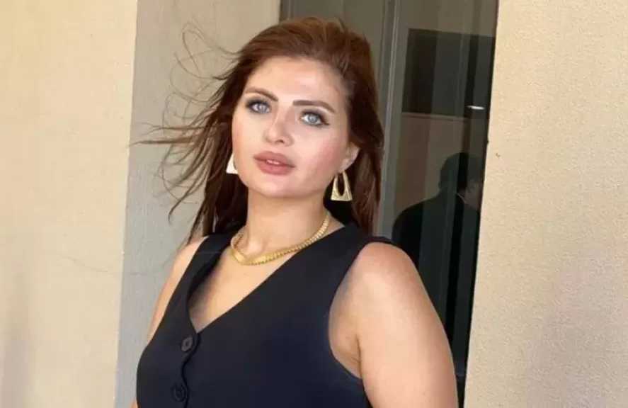بعد إخلاء سبيلها دون اتهامات.. جولي أمين تتوعد مروجي الشائعات بالملاحقة القضائية