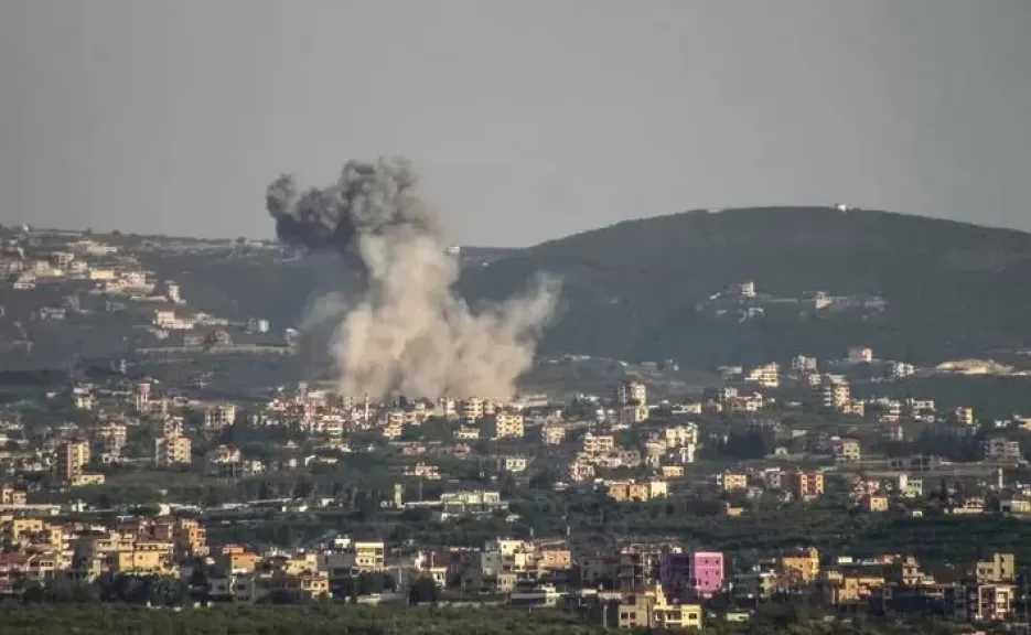 تمهيدا لقصف.. إسرائيل تنذر بإخلاء صور ومحيطها جنوبي لبنان