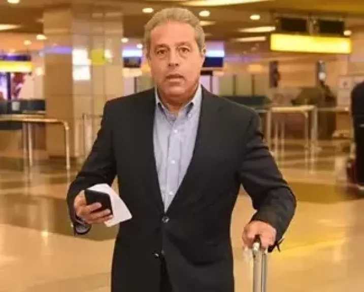 الدرندلي: تجربة البرازيل ناجحة.. ورصدنا مكافآت خاصة في كأس العالم