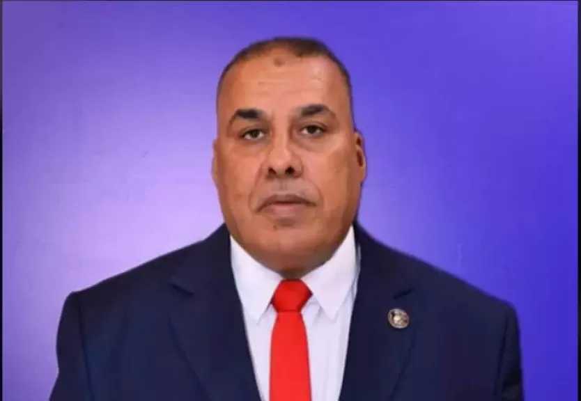 النائب محمد أبو النصر: خطة التنمية 2026-2027 تعكس رؤية الدولة لبناء اقتصاد قوي وتحسين جودة حياة المواطنين