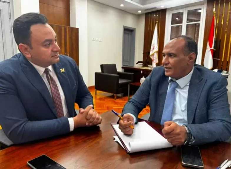 أمين عام اتحاد المهن الطبية: تلقينا أكثر من 350 مقترحا لتطوير الخدمات