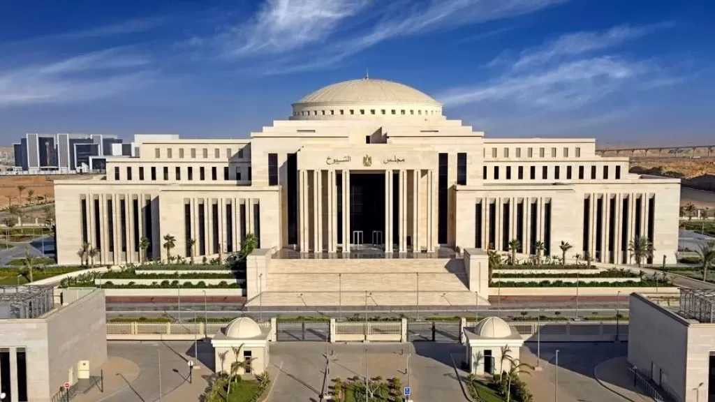 مجلس الشيوخ يوافق نهائيا على خطة التنمية الاقتصادية والاجتماعية للعام المالي المقبل