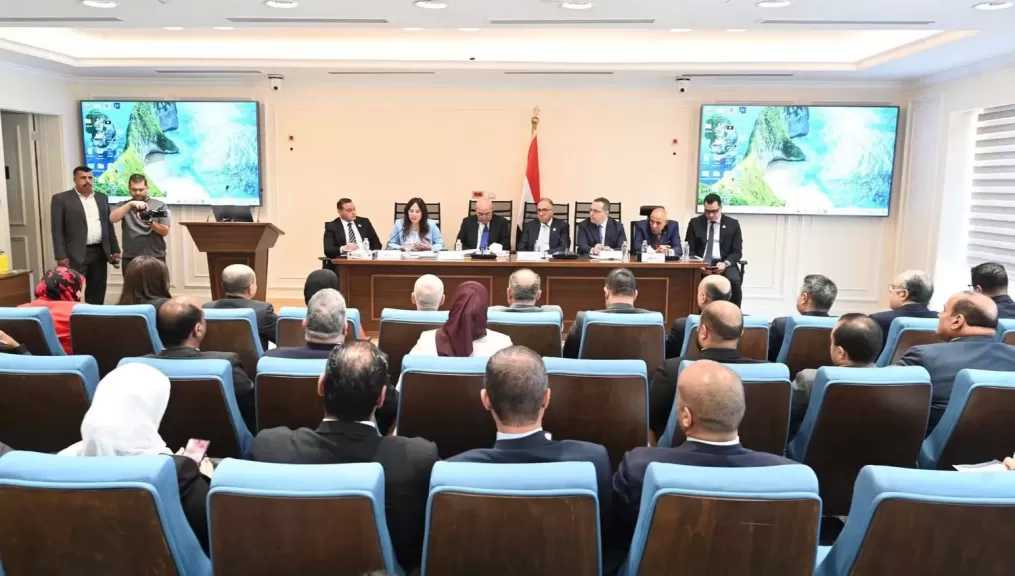 المهندسة راندة المنشاوي: رؤية الوزارة تتضمن قانون إنشاء الاتحاد المصري للمطورين العقاريين
