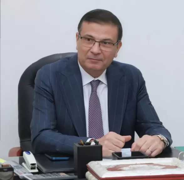 وزير الزراعة يلتقي أعضاء مجلسي النواب والشيوخ لبحث طلبات المواطنين والمزارعين وحل مشكلاتهم