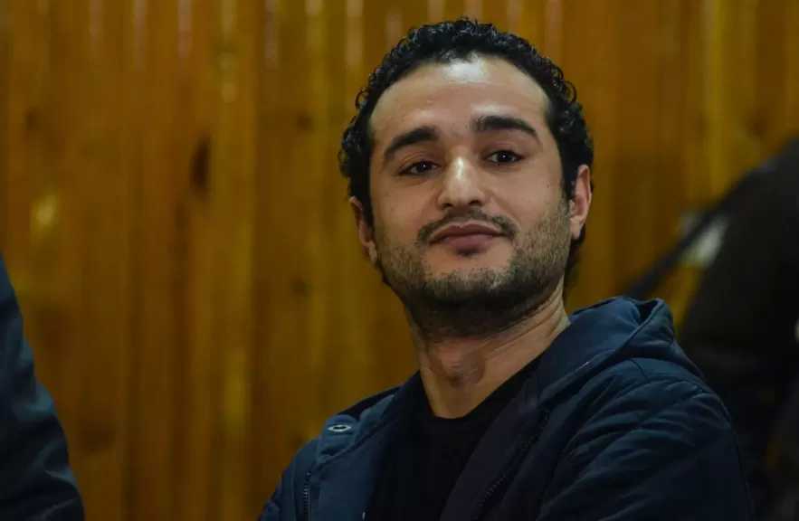حيثيات حبس أحمد دومة في قضية الأخبار الكاذبة: 12 مواطنا تضرروا من منشورات الناشط السياسي