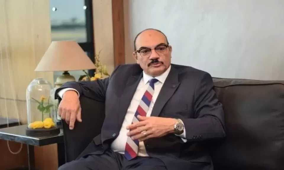 نائب رئيس حزب المؤتمر: توحيد الفصائل الفلسطينية لا يمنح إسرائيل ذريعة لاستمرار التواجد العسكري في غزة