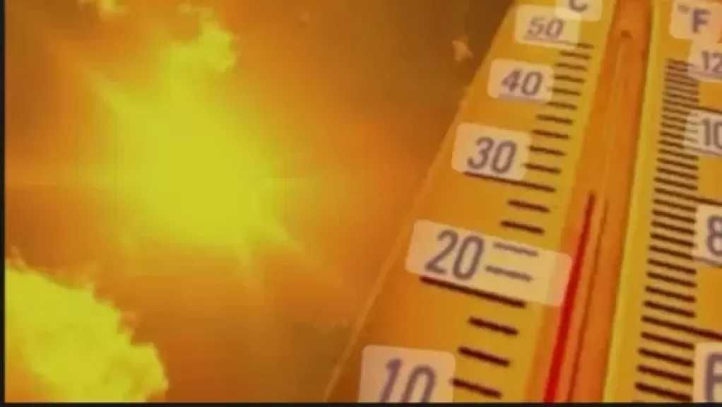 بريطانيا.. ارتفاع كبير في درجات الحرارة لليوم الثالث على التوالي